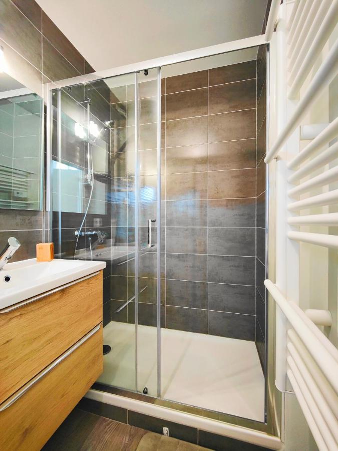 Agréable T2 neuf -le DÔME- Riom Extérieur photo